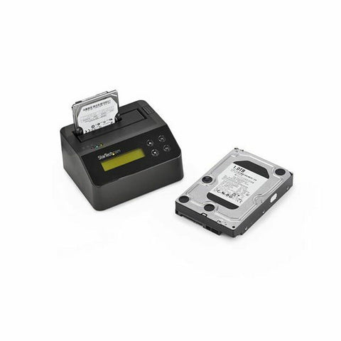Dockstation Startech SDOCK1EU3P HDD/SSD Dockstation Startech SDOCK1EU3P HDD/SSD