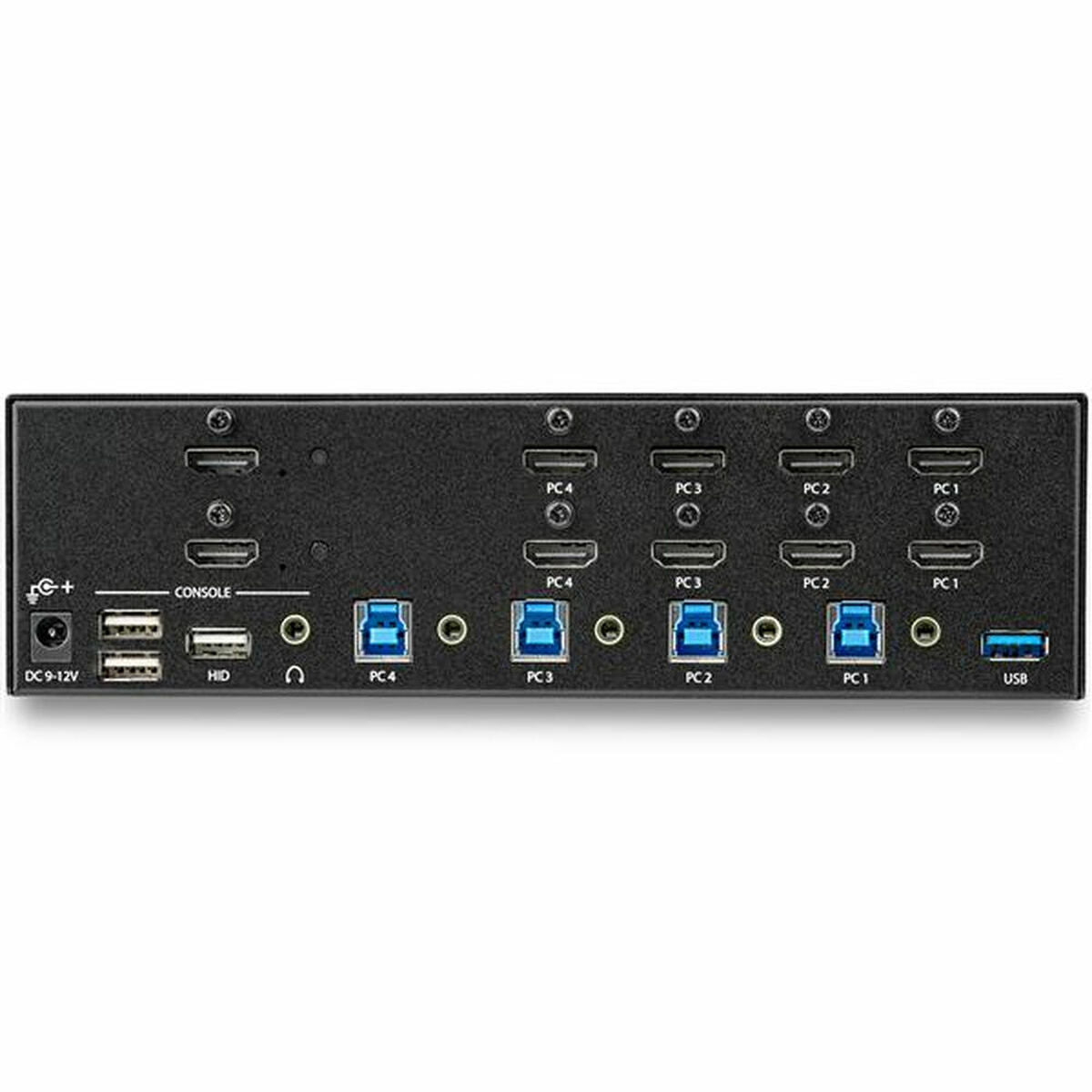 KVM switch Startech SV431DHD4KU KVM switch Startech SV431DHD4KU