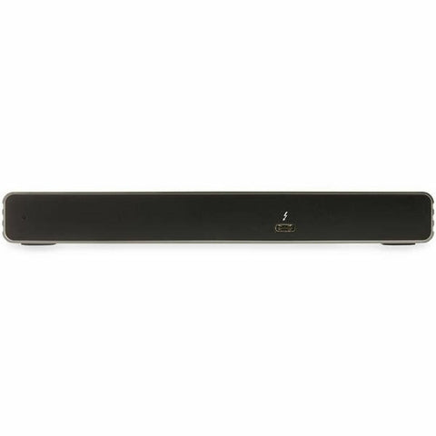 Dockstation Startech TB3DK2DHVUE          4K Ultra HD Dockstation Startech TB3DK2DHVUE          4K Ultra HD