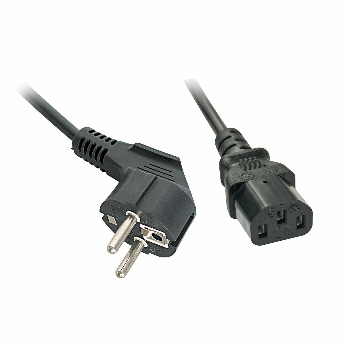Power Cord C13 LINDY 30337 5 m Power Cord C13 LINDY 30337 5 m