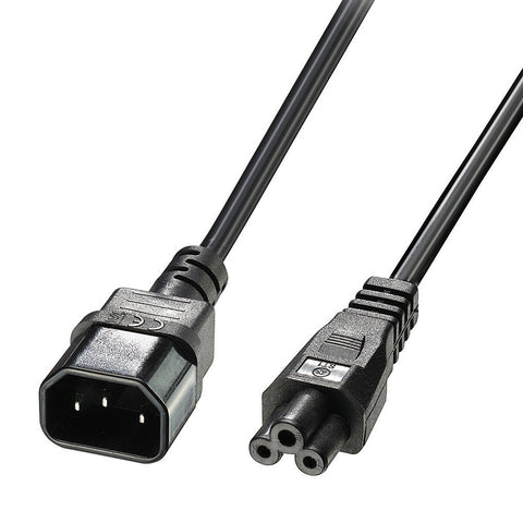 USB Cable LINDY 30341 Black 2 m USB Cable LINDY 30341 Black 2 m