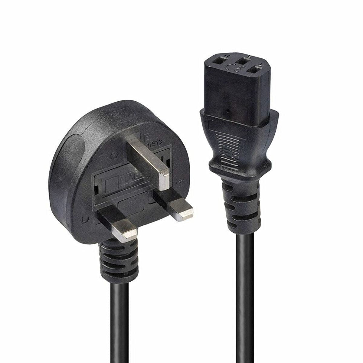 Power Cord LINDY 30433 Power Cord LINDY 30433