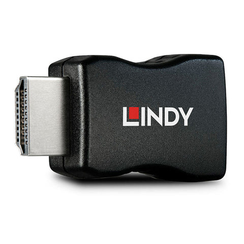 HDMI Adapter LINDY 32104 Black HDMI Adapter LINDY 32104 Black