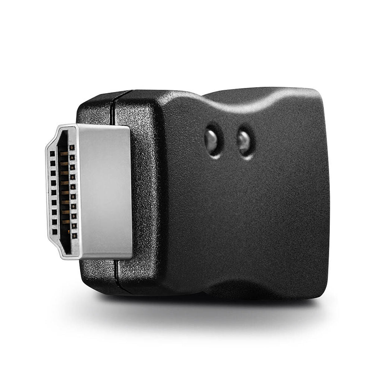 HDMI Adapter LINDY 32115 Black HDMI Adapter LINDY 32115 Black
