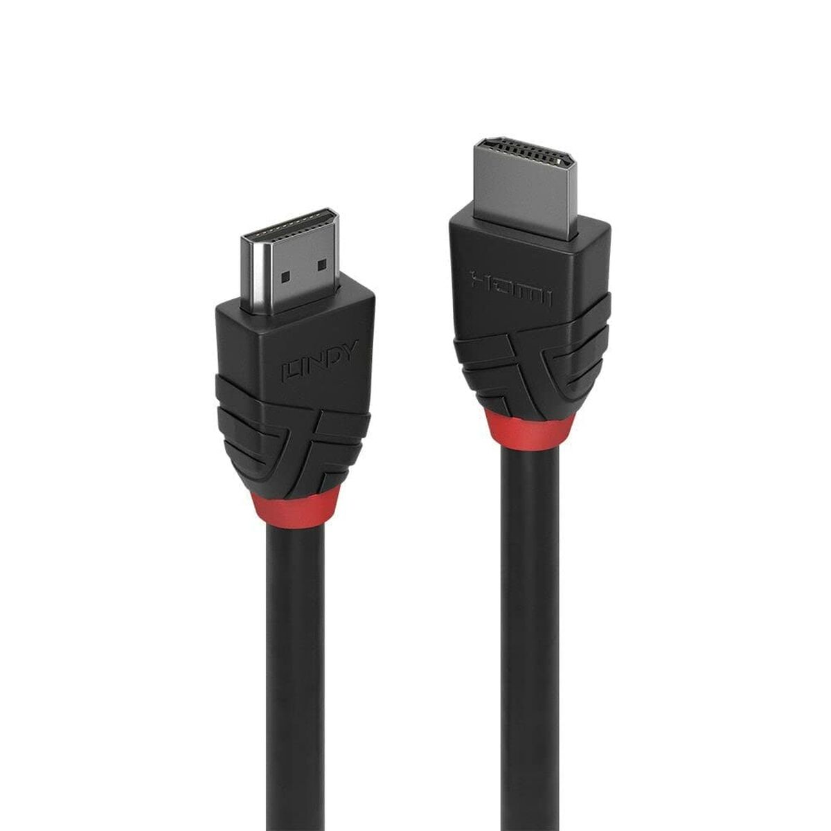 HDMI Cable LINDY 36469 Black 15 m HDMI Cable LINDY 36469 Black 15 m