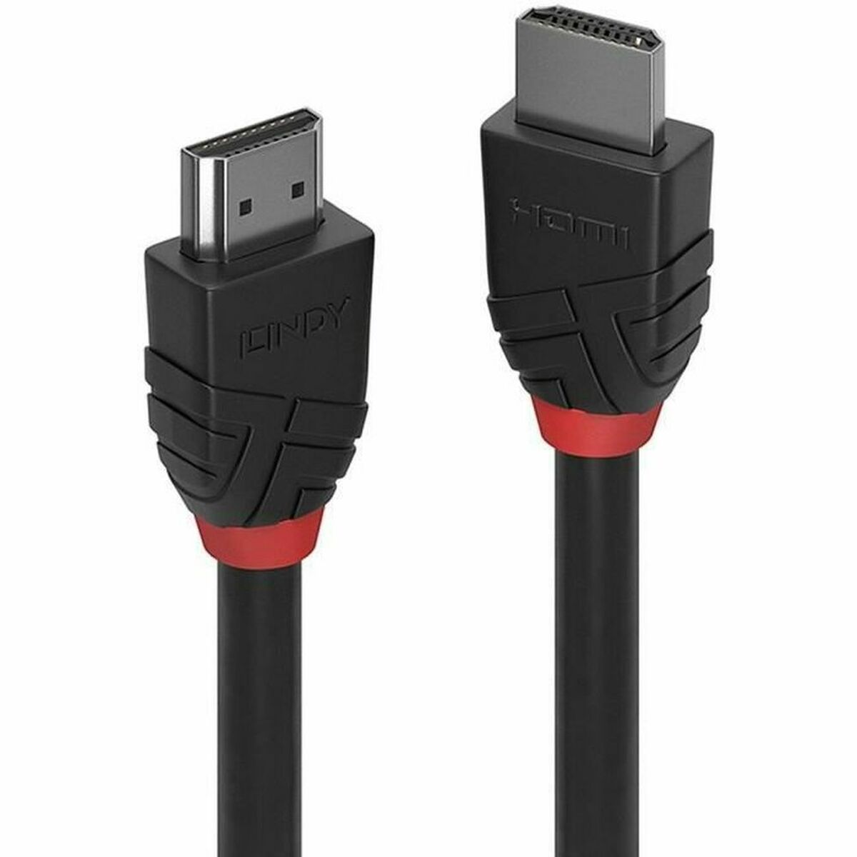 HDMI Cable LINDY 36473 3 m Black 1 m HDMI Cable LINDY 36473 3 m Black 1 m