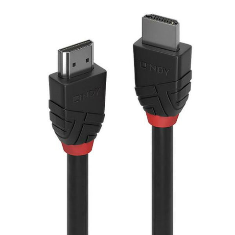 HDMI Cable LINDY 36771 1 m HDMI Cable LINDY 36771 1 m