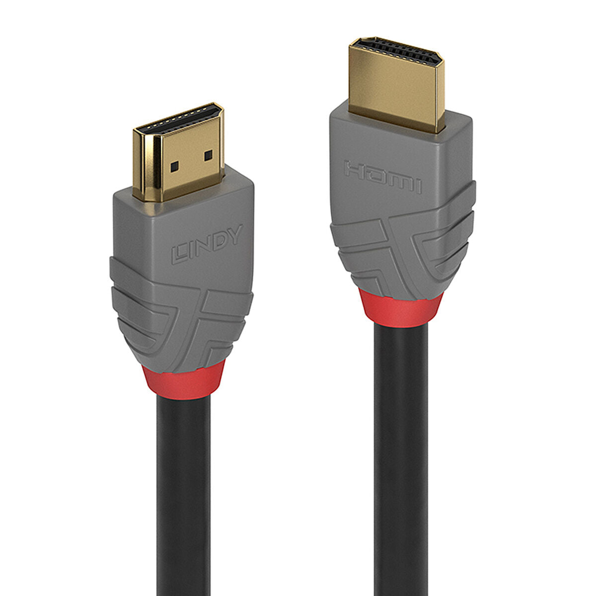 HDMI Cable High Speed LINDY 30 cm HDMI Cable High Speed LINDY 30 cm