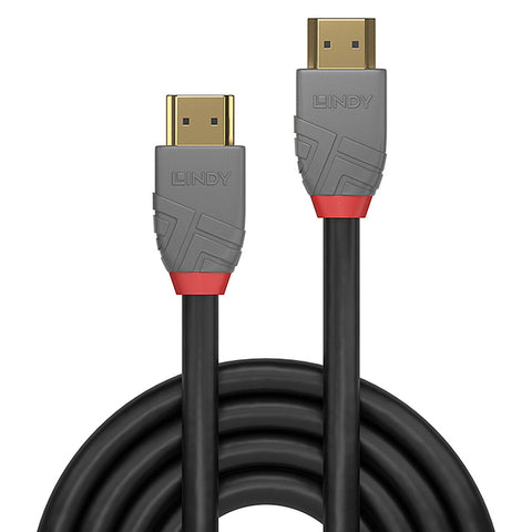 HDMI Cable High Speed LINDY 30 cm HDMI Cable High Speed LINDY 30 cm