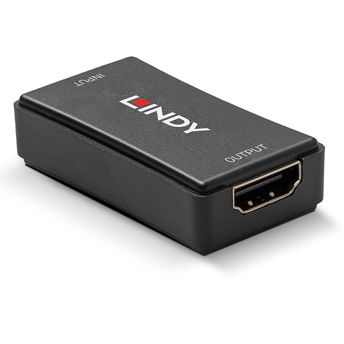 HDMI repeater LINDY 38015 HDMI repeater LINDY 38015