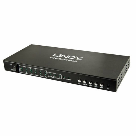 HDMI switch LINDY 38148 HDMI switch LINDY 38148