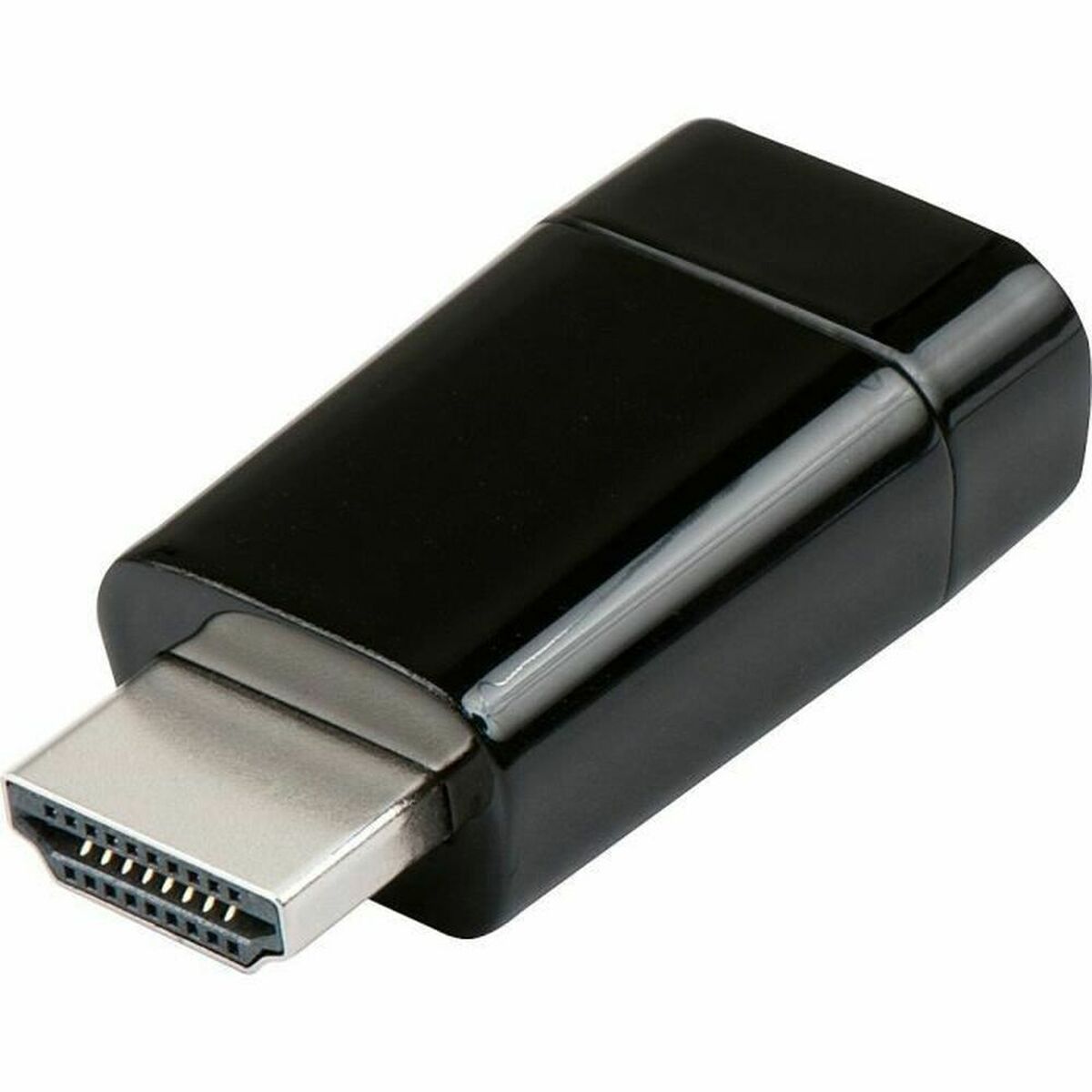HDMI to VGA Adapter LINDY 38194 HDMI to VGA Adapter LINDY 38194