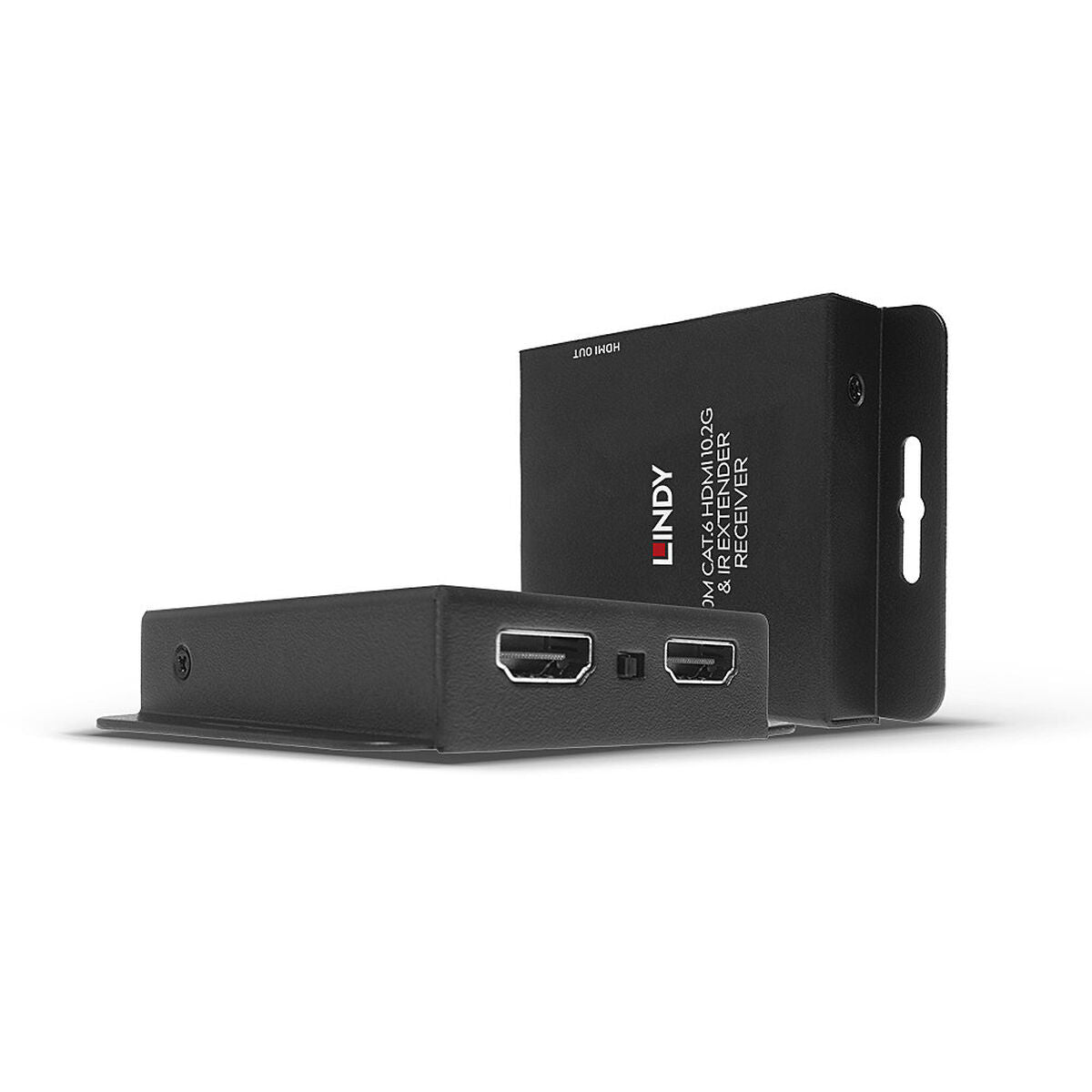 HDMI switch LINDY 38208 HDMI switch LINDY 38208