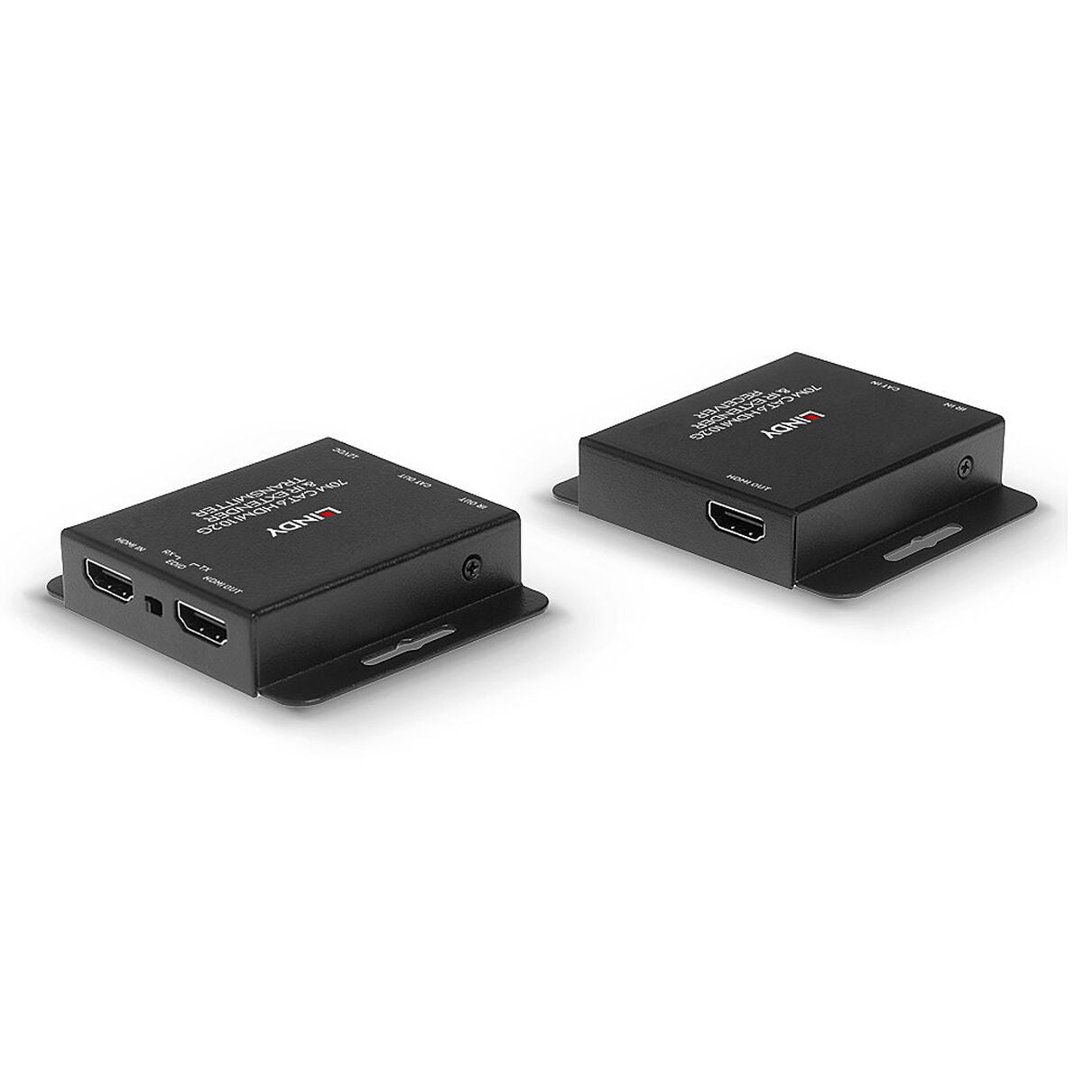 HDMI switch LINDY 38208 HDMI switch LINDY 38208