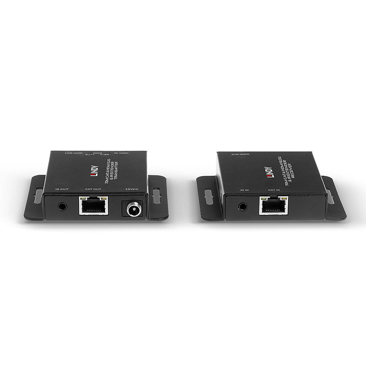 HDMI switch LINDY 38208 HDMI switch LINDY 38208