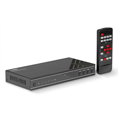 HDMI switch LINDY 38228L HDMI switch LINDY 38228L