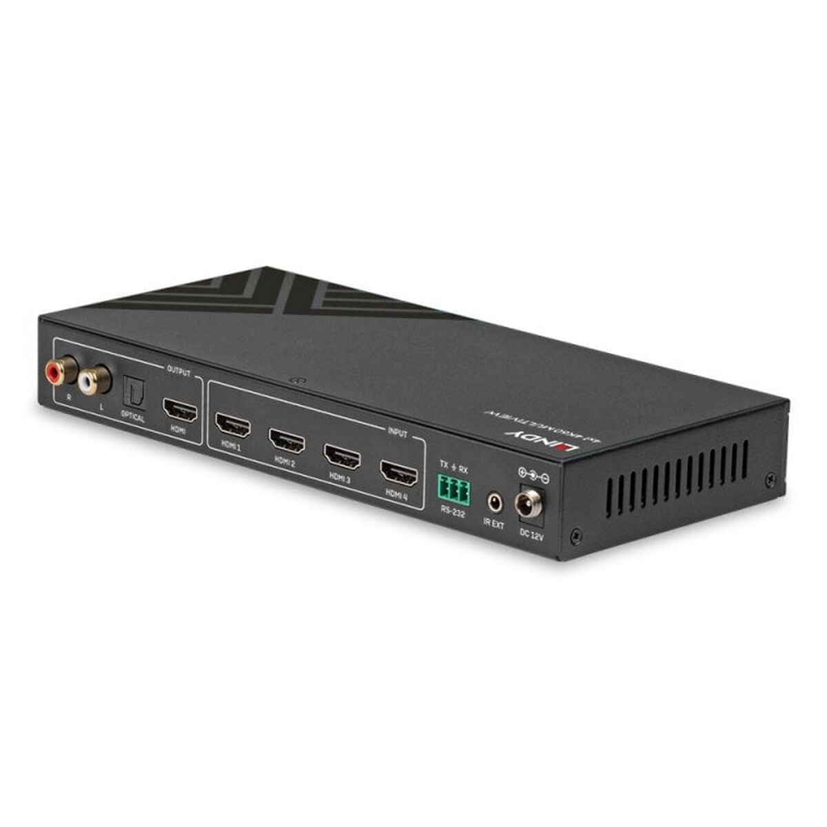 HDMI switch LINDY 38228L HDMI switch LINDY 38228L
