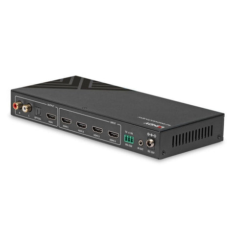 HDMI switch LINDY 38228L HDMI switch LINDY 38228L