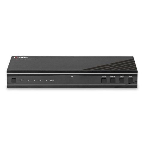 HDMI switch LINDY 38228L HDMI switch LINDY 38228L
