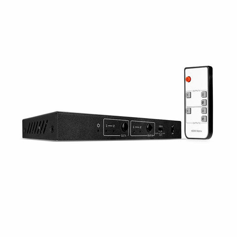HDMI Switch LINDY 38302 HDMI Switch LINDY 38302