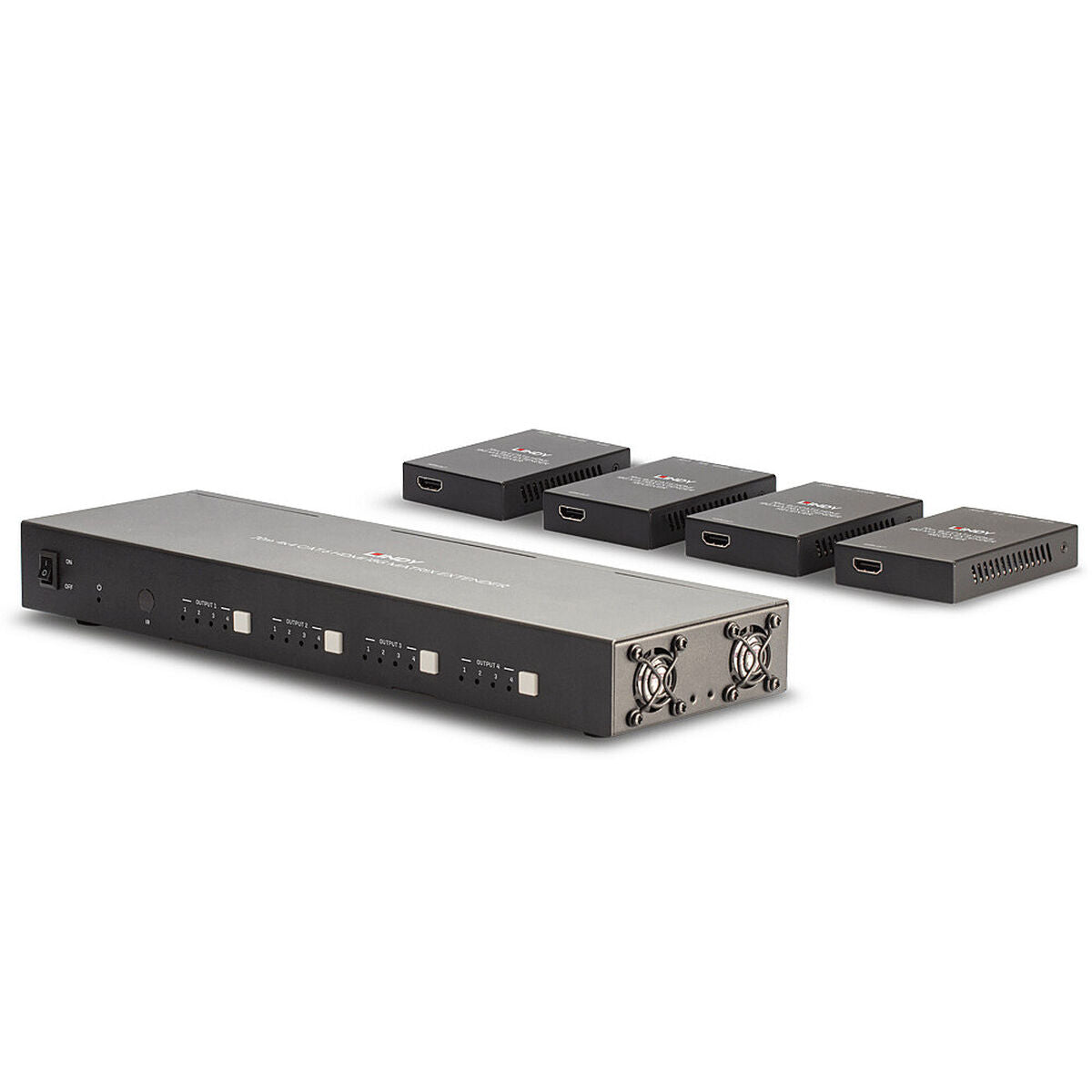 HDMI switch LINDY 38328 HDMI switch LINDY 38328
