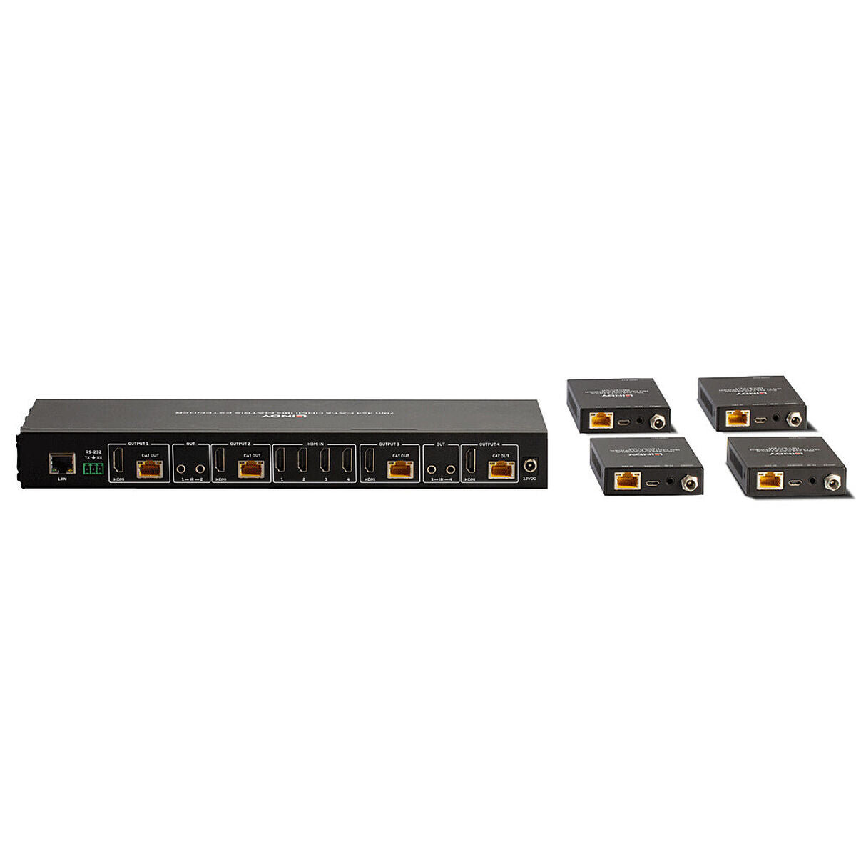 HDMI switch LINDY 38328 HDMI switch LINDY 38328