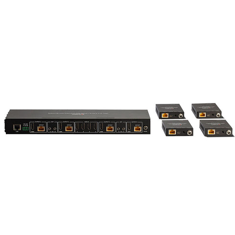 HDMI switch LINDY 38328 HDMI switch LINDY 38328