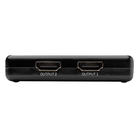 HDMI Switch LINDY 38357 2 m Black HDMI Switch LINDY 38357 2 m Black