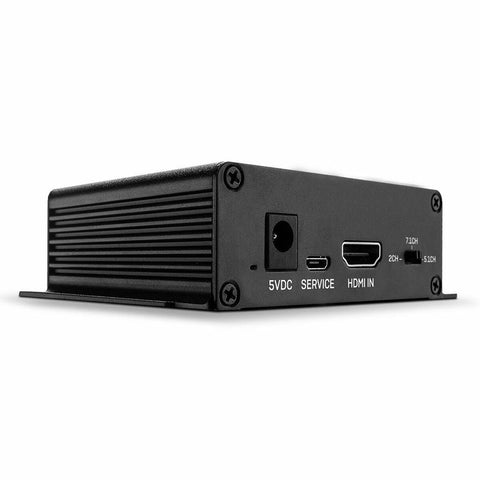 HDMI to DVI adapter LINDY 38361 Black HDMI to DVI adapter LINDY 38361 Black