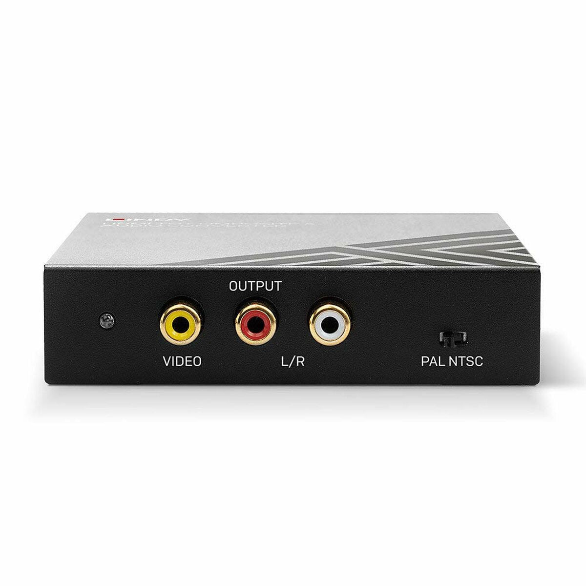 HDMI Adapter LINDY 38393 Black Multicolour HDMI Adapter LINDY 38393 Black Multicolour