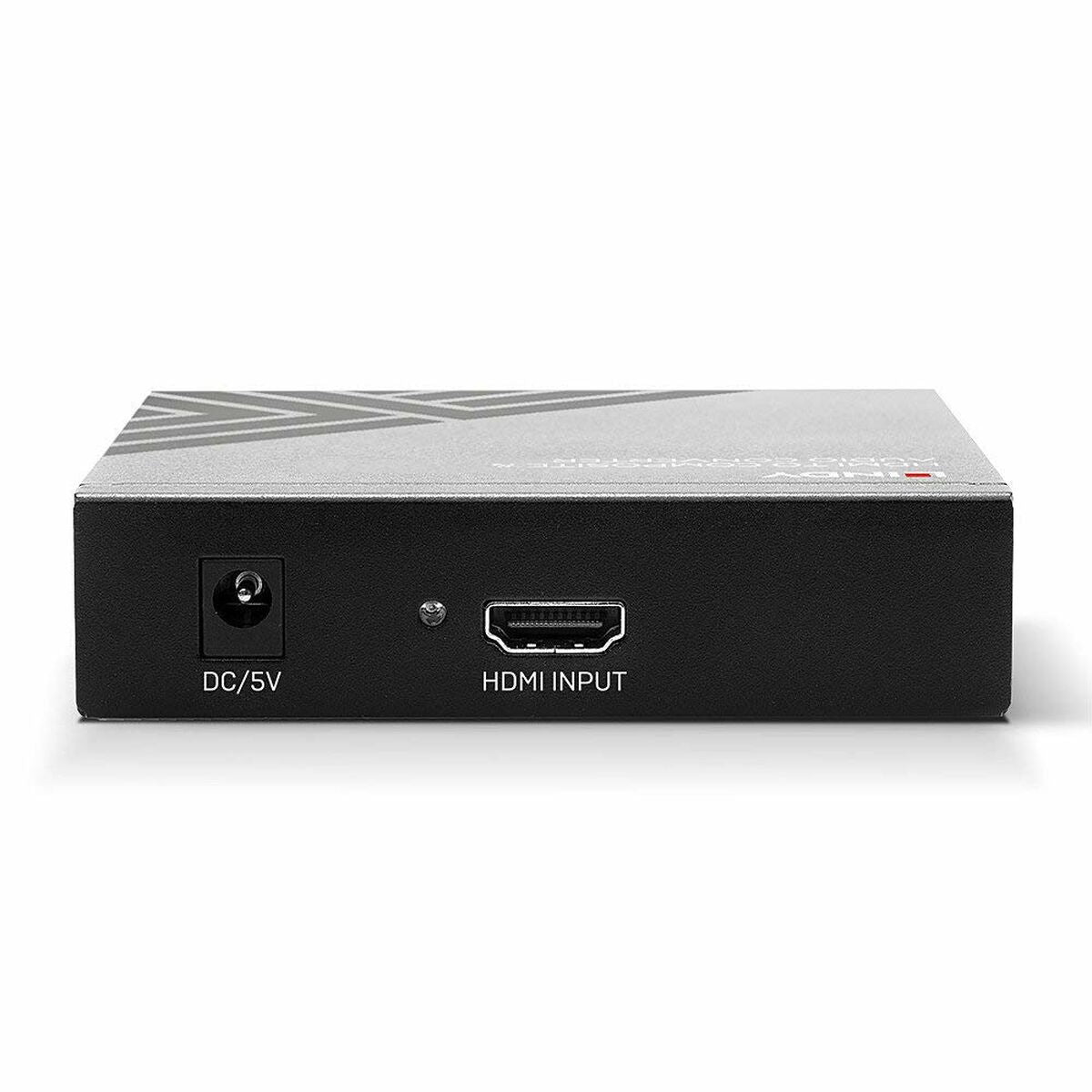 HDMI Adapter LINDY 38393 Black Multicolour HDMI Adapter LINDY 38393 Black Multicolour