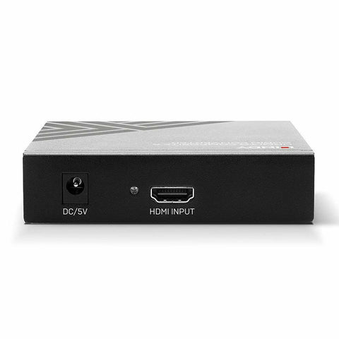 HDMI Adapter LINDY 38393 Black Multicolour HDMI Adapter LINDY 38393 Black Multicolour
