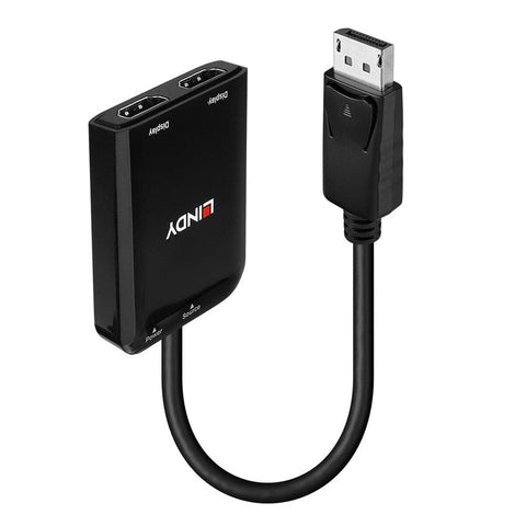 HDMI to DVI adapter LINDY 38433 HDMI to DVI adapter LINDY 38433