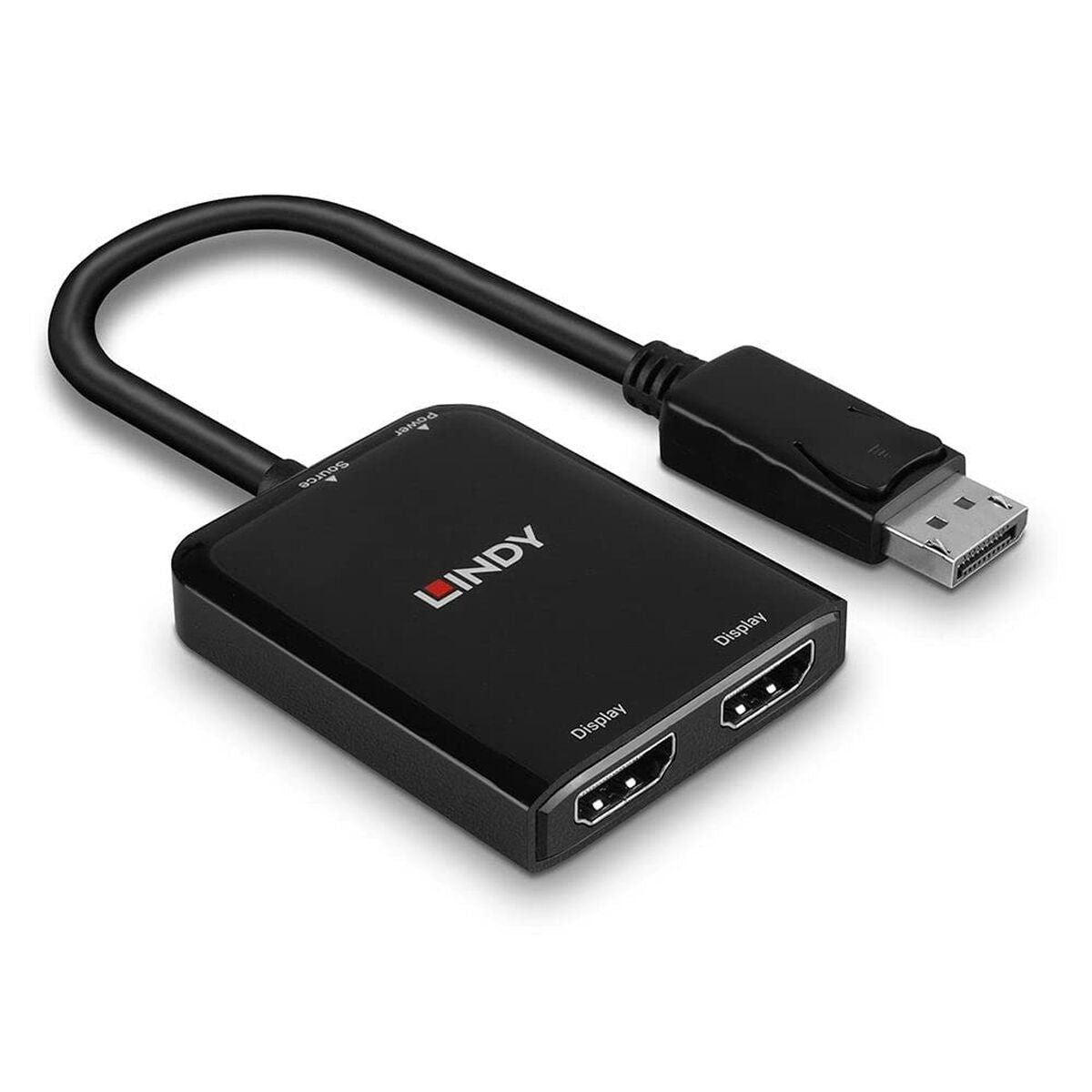 HDMI to DVI adapter LINDY 38433 HDMI to DVI adapter LINDY 38433