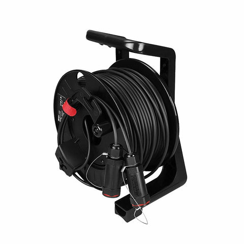 HDMI Cable LINDY 38531 Black HDMI Cable LINDY 38531 Black