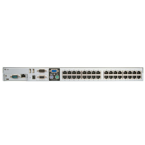 KVM switch LINDY 39631 KVM switch LINDY 39631