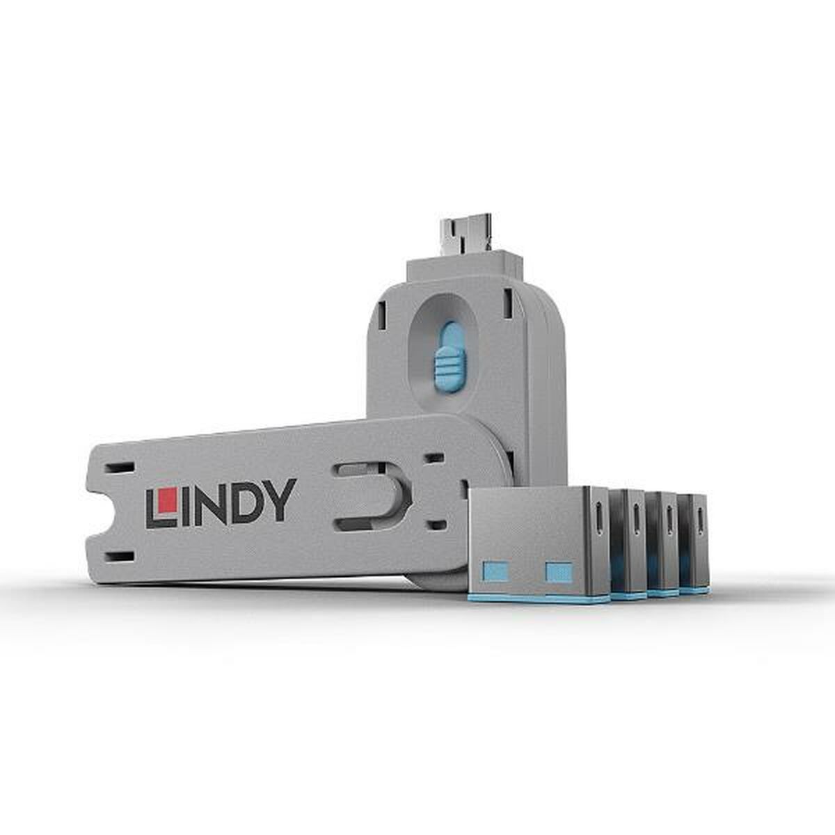 USB Adaptor LINDY 40452 USB Adaptor LINDY 40452
