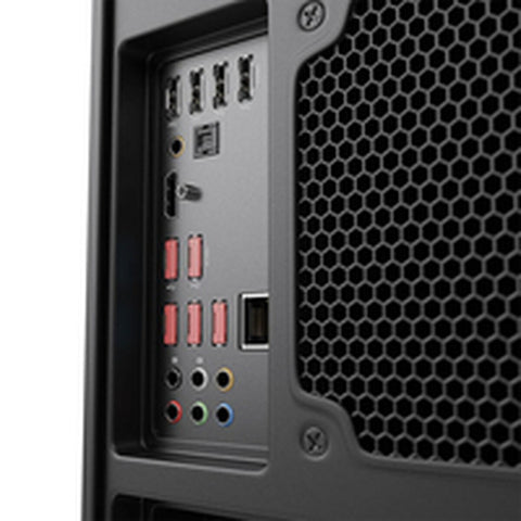 Safety block LINDY 40620 Safety block LINDY 40620