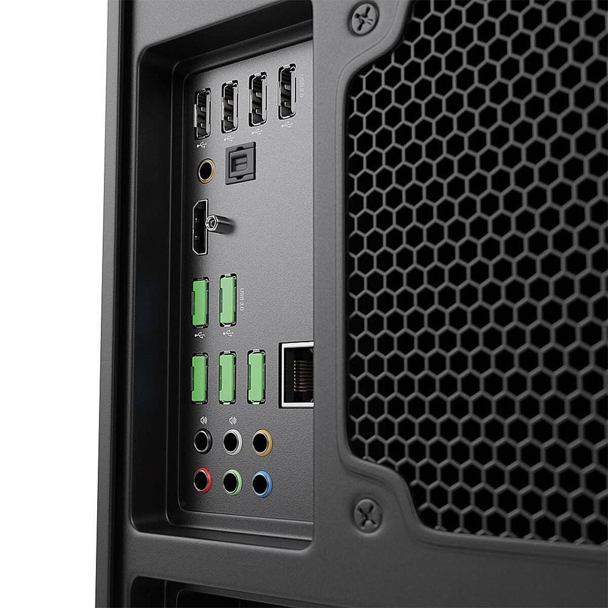 Safety block LINDY 40621 Safety block LINDY 40621