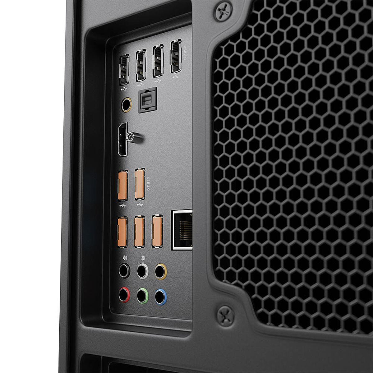 Safety block LINDY 40623 Safety block LINDY 40623