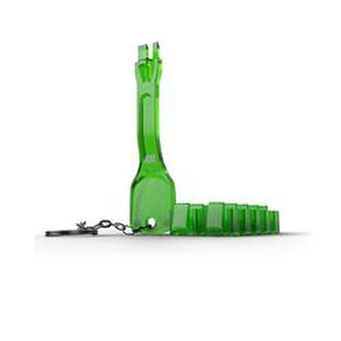 Safety block LINDY 40631 Safety block LINDY 40631