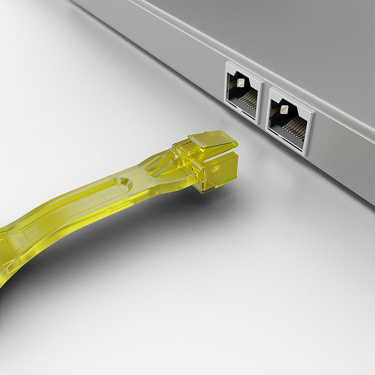 Safety block LINDY 40633 Safety block LINDY 40633