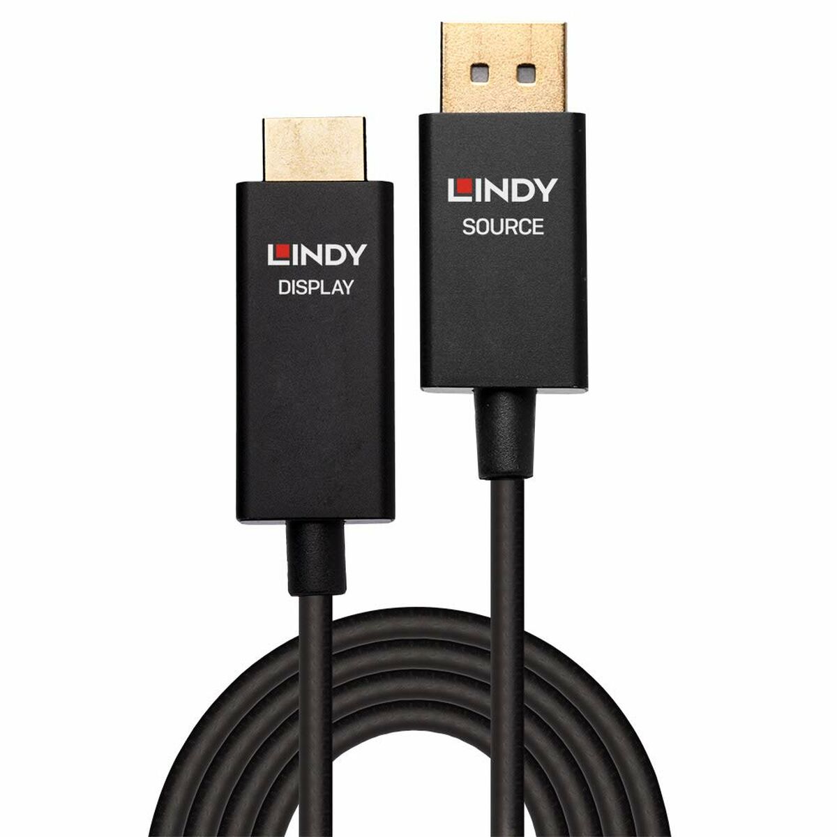 HDMI Cable LINDY 40927 Black 3 m HDMI Cable LINDY 40927 Black 3 m