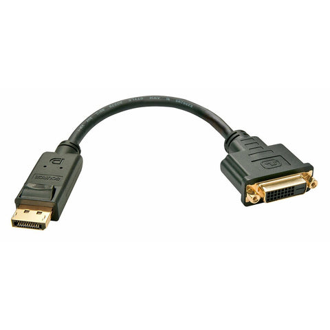 HDMI Cable LINDY 41004 Black HDMI Cable LINDY 41004 Black