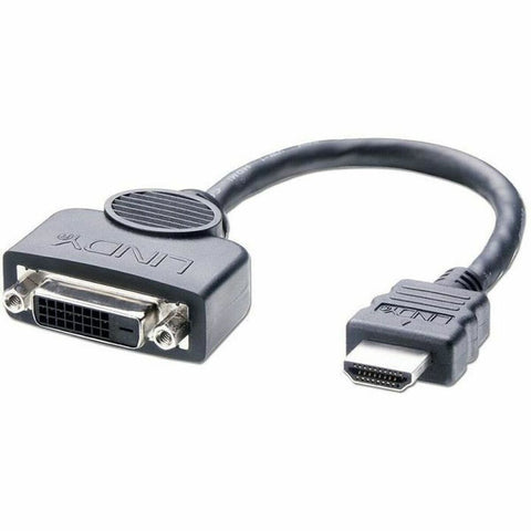HDMI to DVI Cable LINDY 41227 HDMI to DVI Cable LINDY 41227