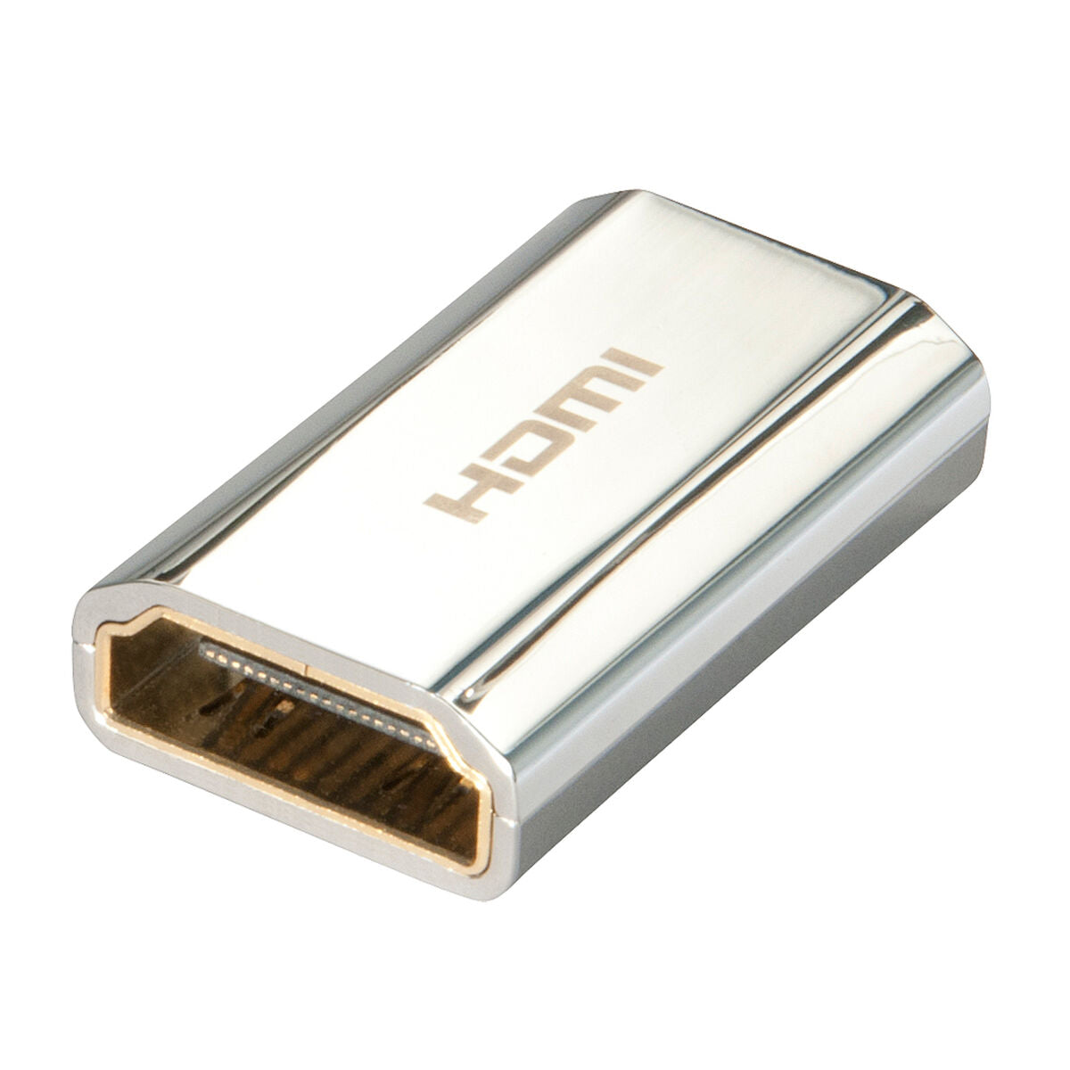HDMI Adapter LINDY 41509 Black HDMI Adapter LINDY 41509 Black