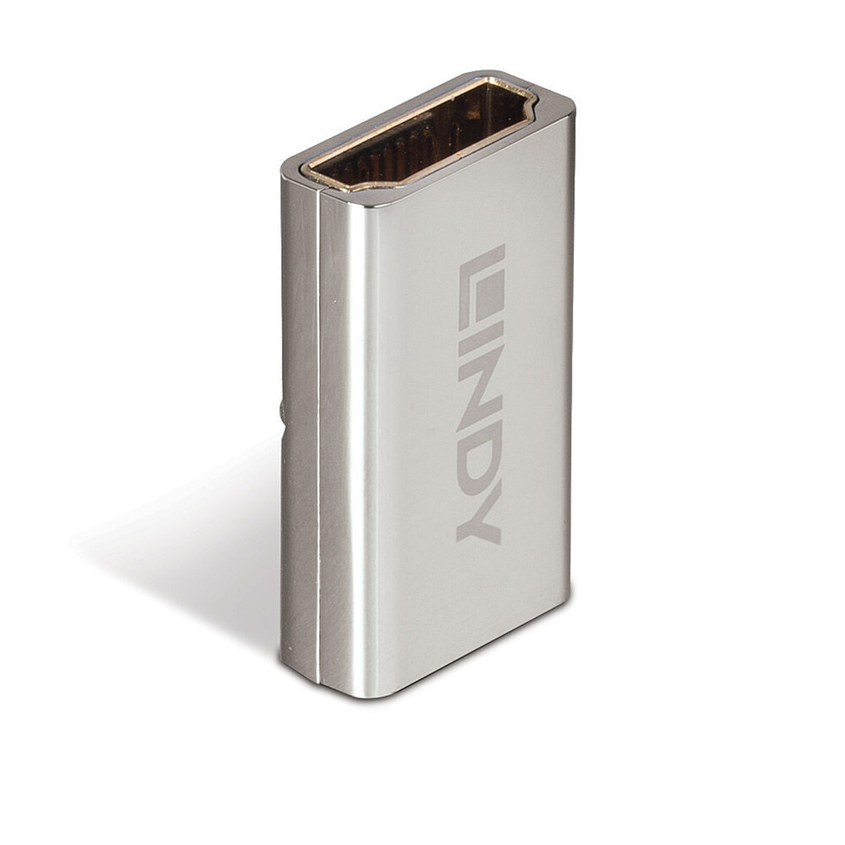 HDMI Adapter LINDY 41511 Silver HDMI Adapter LINDY 41511 Silver