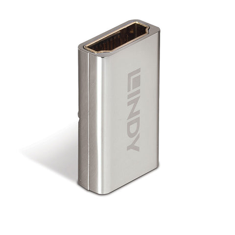 HDMI Adapter LINDY 41511 Silver HDMI Adapter LINDY 41511 Silver