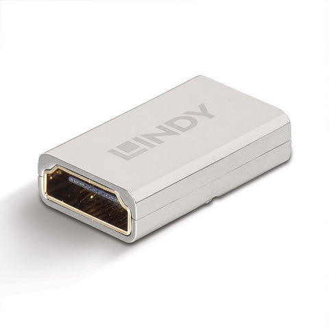 HDMI Adapter LINDY 41511 Silver HDMI Adapter LINDY 41511 Silver