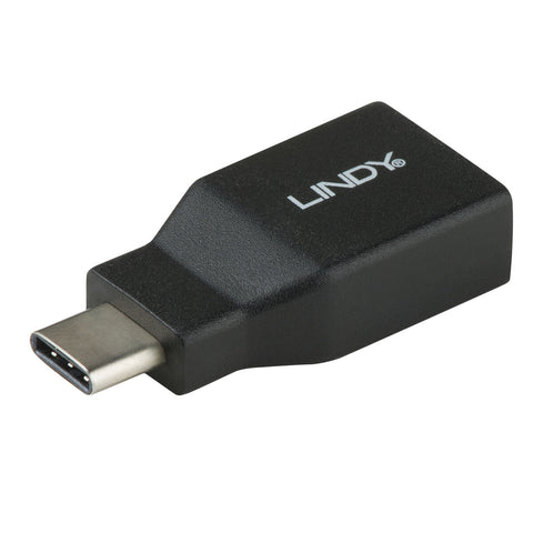 USB C to USB Adapter LINDY 41899 USB C to USB Adapter LINDY 41899